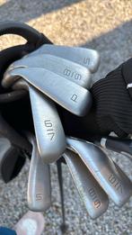 Golfset met zak Inesis maat 1 en 2, Sport en Fitness, Golf, Ophalen, Gebruikt, Set