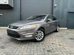 Ford Mondeo 1.6d !Full option! 232.670km, 1496 kg, Mondeo, 5 places, Berline