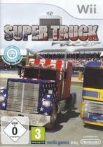 Super Truck Racer, Enlèvement ou Envoi, 1 joueur, Course et Pilotage, Utilisé