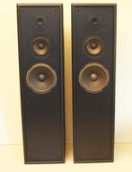JBL Floor Standing Speakers / Model TLX 320 MKII / 240 Watts, Ophalen, JBL, Zo goed als nieuw, 120 watt of meer
