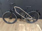 Klever X-Speed Speedpedelec, Gebruikt, Minder dan 47 cm, 30 tot 50 km per accu, Ophalen