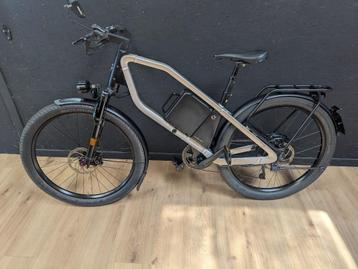 Klever X-Speed Speedpedelec beschikbaar voor biedingen