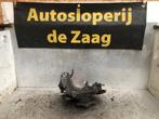 Fusee rechts-voor van een Volkswagen Passat, Ophalen of Verzenden, 3 maanden garantie, Gebruikt, Volkswagen
