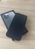 Iphone 13 pro 512gb, Telecommunicatie, Mobiele telefoons | Apple iPhone, 512 GB, Gebruikt, Zwart, IPhone 13