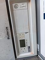 Buderus verwarmingsketel, Doe-het-zelf en Bouw, Verwarming en Radiatoren, Ophalen of Verzenden, Zo goed als nieuw