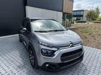 Citroen C3 1.2 110pk MAX - Camera CarPlay DAB Navi, Voorwielaandrijving, Stof, 1199 cc, USB