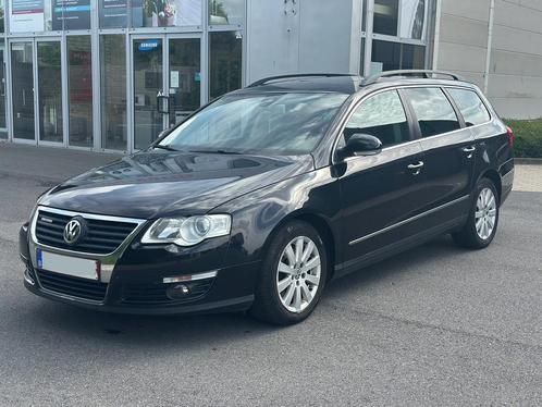 Volkswagen Passat 2.0 TDI | 2009 | 227.000 km | xeno…, Auto's, Volkswagen, Particulier, Passat, ABS, Adaptive Cruise Control, Airbags