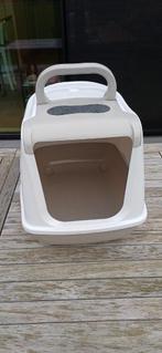 NIEUWE Kattenbak van AVEVE, Dieren en Toebehoren, Ophalen, Zo goed als nieuw