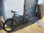 Mountainbike Rockrider ST-120, Overige merken, Heren, Zo goed als nieuw, Hardtail