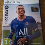 Fifa 22, Games en Spelcomputers, Games | Sony PlayStation 5, Ophalen of Verzenden, Zo goed als nieuw