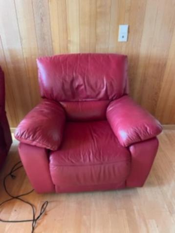 fauteuil relax beschikbaar voor biedingen