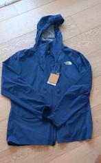 The North Face Jas maat L/G, Kleding | Heren, Maat 52/54 (L), Blauw, Nieuw, Ophalen of Verzenden