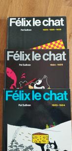 Félix le chat - Intégrale 3 Tômes, Livres, Plusieurs BD, Pat Sullivan, Enlèvement, Utilisé