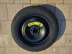 Thuiskomer reservewiel Ford Focus, Volvo  kopen /ruilen, Auto-onderdelen, Ophalen, Gebruikt, 16 inch, Banden en Velgen