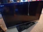 Sony bravia 32", Audio, Tv en Foto, Televisies, Ophalen, Gebruikt, 50 Hz, Smart TV