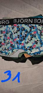 Boxershorts 110-116, Vêtements | Hommes, Sous-vêtements, Enlèvement