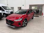 Ford Focus EcoBoost mHEV Active X AUT (automatique), Autos, Electronic Stability Program (ESP), Automatique, 1371 kg, 999 cm³