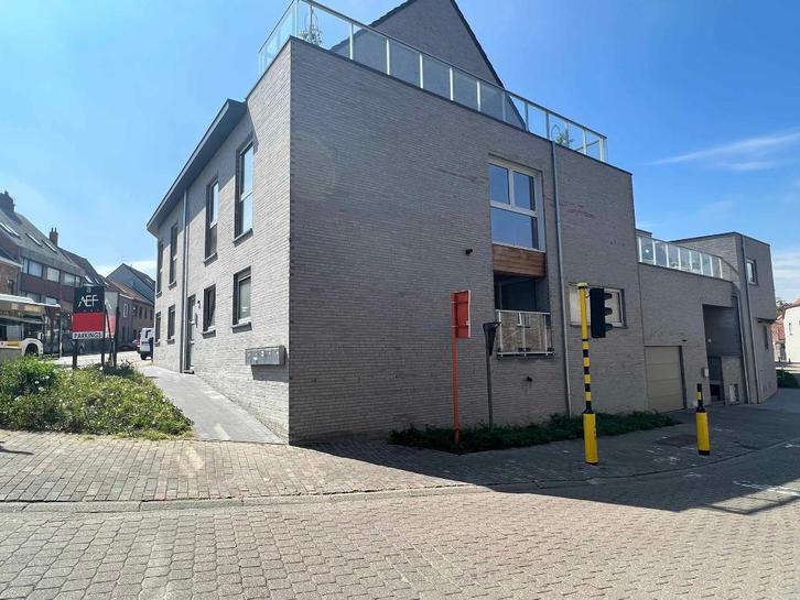 Overdekte parkeerplaats in Zaventem 1932, Immo, Garages en Parkeerplaatsen, Brussel