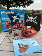Playmobil Pirates 5298 - Bateau pirate, Comme neuf, Enlèvement