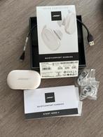 Bose Quietcomfort Earbuds Noise cancelling, Ophalen, Zo goed als nieuw