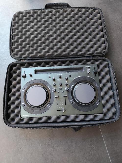 Pioneer DJC-B bag, Muziek en Instrumenten, Dj-sets en Draaitafels, Zo goed als nieuw, Dj-set, Pioneer, Ophalen