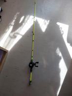 Bait caster, Watersport en Boten, Hengelsport | Witvissen, Ophalen