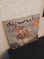 LP The Armada Orchestra - Disco Armada, 12 pouces, Enlèvement ou Envoi, Soul, Nu Soul ou Neo Soul, Utilisé