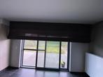 Gordijn met optreksysteem, Huis en Inrichting, Ophalen, Zo goed als nieuw, Grijs, 200 cm of meer