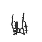 GYMFIT – LUXURY-LINE – VERTICAL BENCH – SHOULDER PRESS BENCH, Ophalen of Verzenden, Nieuw, Benen, Overige typen