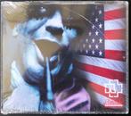 RAMMSTEIN - Amerika (Canada; maxi CD; 8 tracks), Comme neuf, Enlèvement ou Envoi