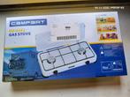 KAMPEER GASTOESTEL, Caravans en Kamperen, Kampeeraccessoires, Ophalen, Nieuw
