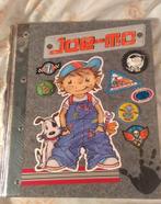 Joe-mo, Boeken, Ophalen of Verzenden