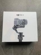 DJI RSC2 Pro Combo, Zo goed als nieuw, Ophalen