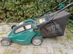 Grasmachine van Top craft, Ophalen, Gebruikt