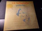Sue Thompson ‎– Golden Hits - Lp, Ophalen of Verzenden, 1960 tot 1980, Zo goed als nieuw, 12 inch