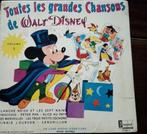 Disques pour enfants Samsong de Nencioli & Rondes & Disney , Cd's en Dvd's, Vinyl | Kinderen en Jeugd, Gebruikt, Ophalen of Verzenden