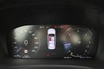 (1XCE096) VOLVO S90, Voorwielaandrijving, 4 deurs, Zwart, Leder