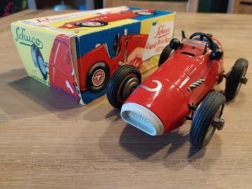Schuco Grand Prix Racer 1070 beschikbaar voor biedingen