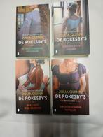 De ROKESBY'S complete serie, Boeken, Ophalen of Verzenden, Zo goed als nieuw