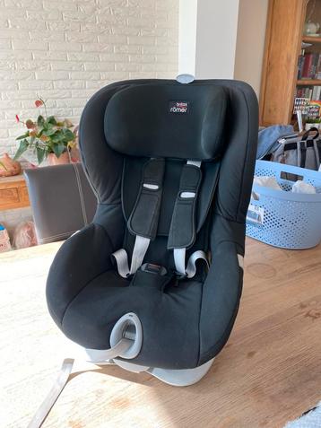 Britax Römer king 2 LS beschikbaar voor biedingen