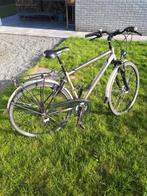 Thompson fiets, Fietsen en Brommers, Fietsen | Heren | Herenfietsen, Ophalen, Zo goed als nieuw