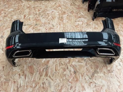 BUMPER ACHTER Golf VII Variant (AUVV) (5G9807421M), Auto-onderdelen, Carrosserie, Bumper, Volkswagen, Achter, Gebruikt