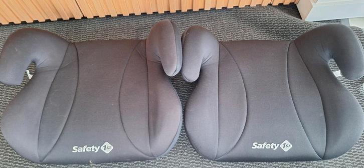 Autozitjes, Kinderen en Baby's, Autostoeltjes, Ophalen