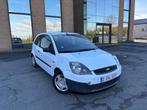 Ford Fiesta 1.2 essence euro 4, Auto's, Bedrijf, Handgeschakeld, Fiësta, Airbags