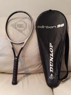 Raquette tennis., Sports & Fitness, Tennis, Enlèvement, Neuf, Raquette, Dunlop
