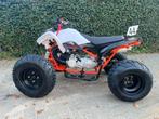 Kayo 180cc Quad te koop!