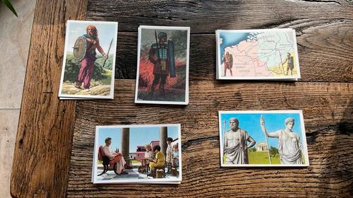 Historia plaatjes prentjes, Hobby en Vrije tijd, Stickers en Plaatjes, Nieuw, Meerdere plaatjes, Ophalen of Verzenden