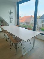 Design tafel van Muuto (zo goed als nieuw), Ophalen, Zo goed als nieuw