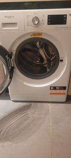 wasmachine Whirlpool W6 D83WB EE A++ 8kg 1jaar oud, Elektronische apparatuur, Ophalen of Verzenden, Zo goed als nieuw