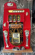 eenarmige bandiet Golden nugget izgst, Enlèvement, Comme neuf